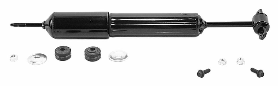 Amortiguador Gas OESpectrum Delantero 4WD Lado Conductor O Pasajero