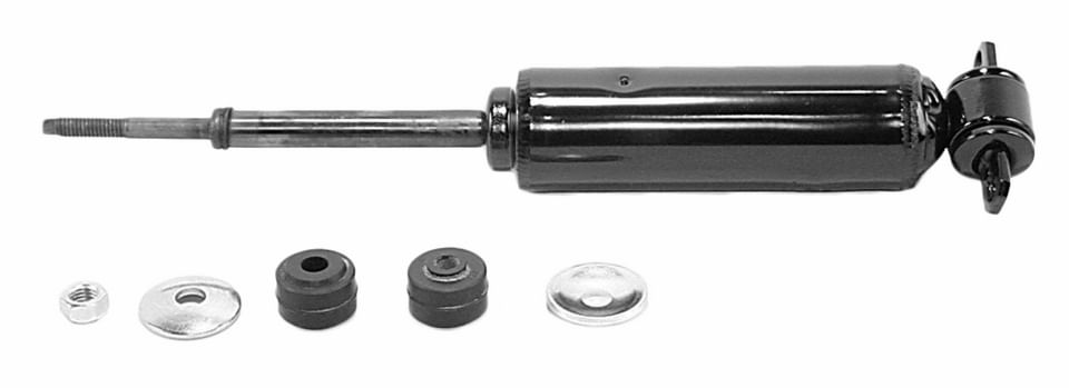 Amortiguador Gas OESpectrum Delantero RWD Lado Conductor O Pasajero