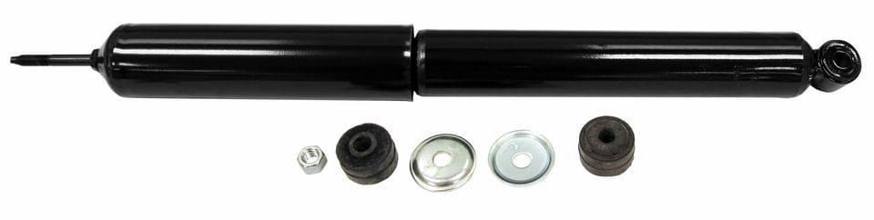Amortiguador Gas OESpectrum Trasero 4WD Lado Conductor O Pasajero