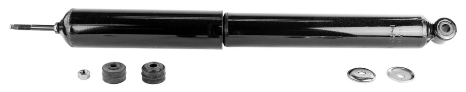 Amortiguador Gas OESpectrum Trasero 4WD, RWD Lado Conductor O Pasajero