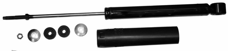 Amortiguador Gas OESpectrum Trasero FWD Lado Conductor O Pasajero