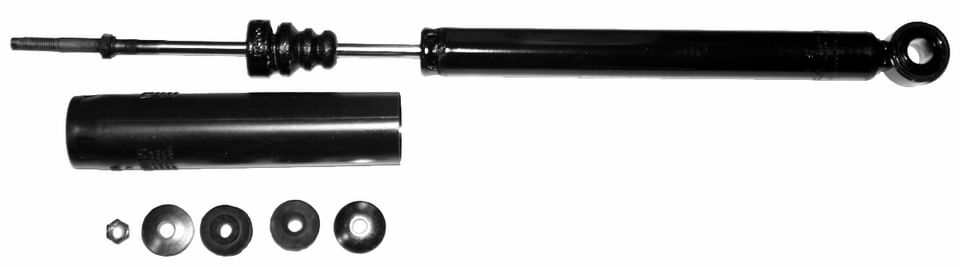 Amortiguador Gas OESpectrum Trasero AWD, FWD Lado Conductor O Pasajero