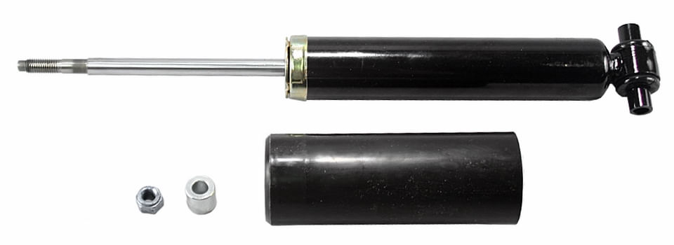 Amortiguador Gas OESpectrum Trasero FWD Lado Conductor O Pasajero