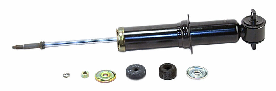 Amortiguador Gas OESpectrum Delantero Lado Conductor O Pasajero