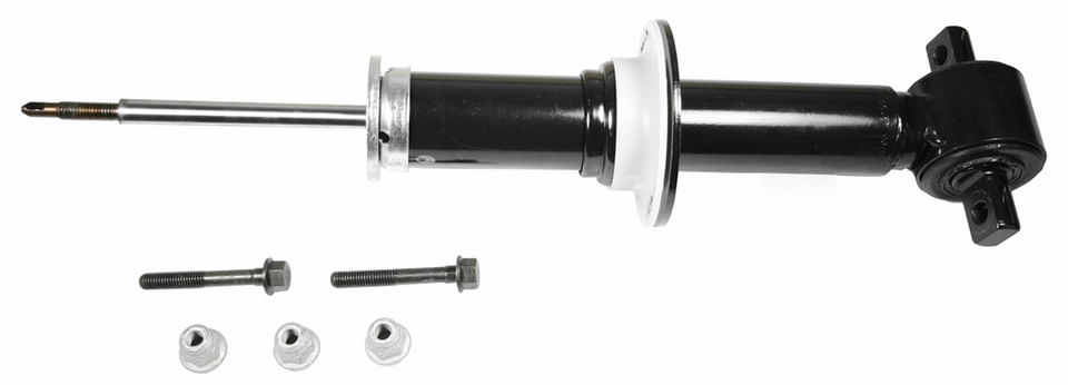 Amortiguador Gas OESpectrum Delantero Lado Conductor O Pasajero