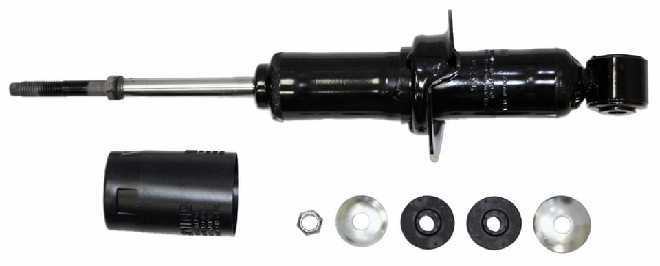 Amortiguador Gas OESpectrum Delantero Lado Conductor O Pasajero