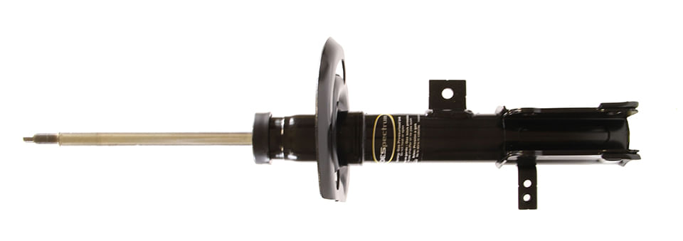 Amortiguador Gas OESpectrum Delantero Lado Conductor