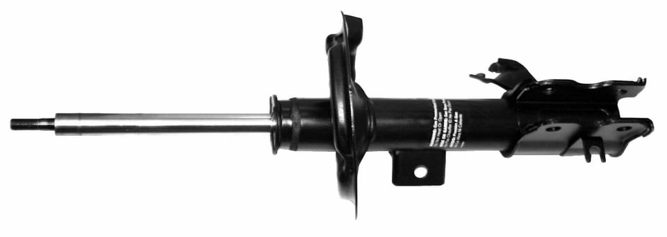 Amortiguador Gas OESpectrum Delantero Lado Conductor
