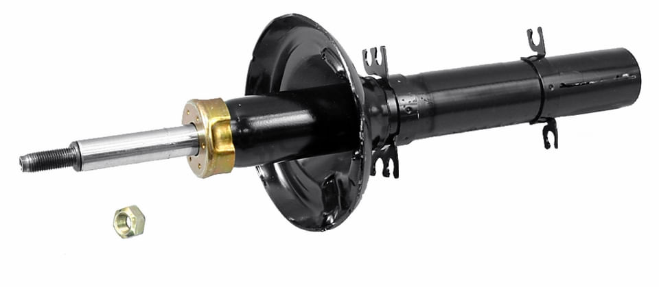 Amortiguador Gas OESpectrum Delantero Lado Conductor O Pasajero