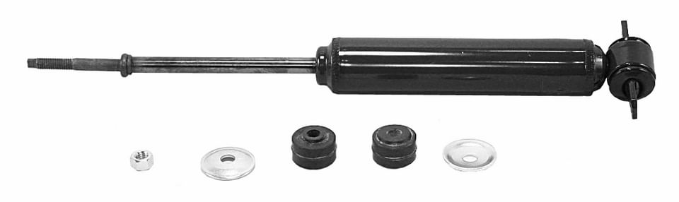 Amortiguador Gas OESpectrum Delantero Lado Conductor O Pasajero