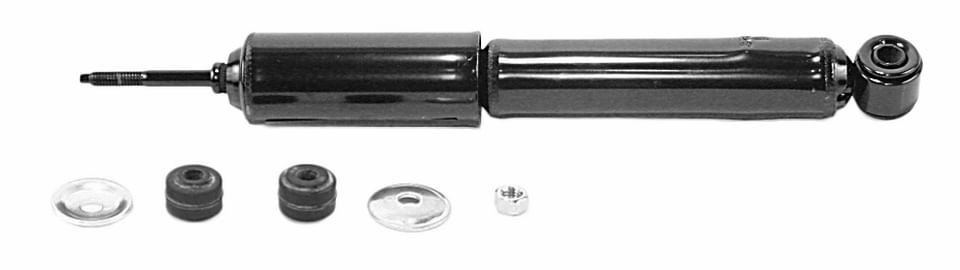 Amortiguador Gas OESpectrum Delantero RWD Lado Conductor O Pasajero