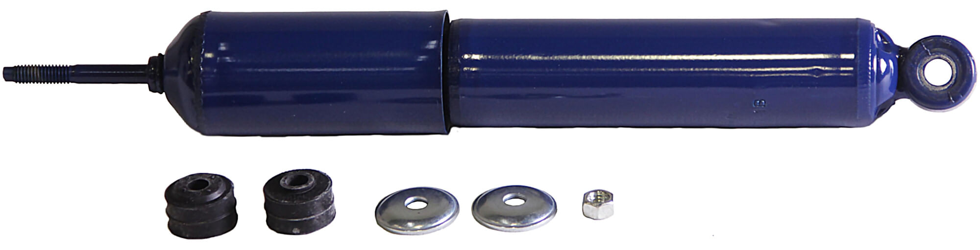Amortiguador Gas Monro-Matic Plus Delantero Lado Conductor O Pasajero