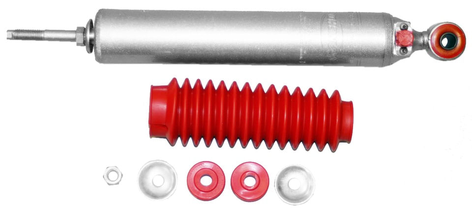 Amortiguador Gas RS9000XL Delantero 4WD Lado Conductor O Pasajero