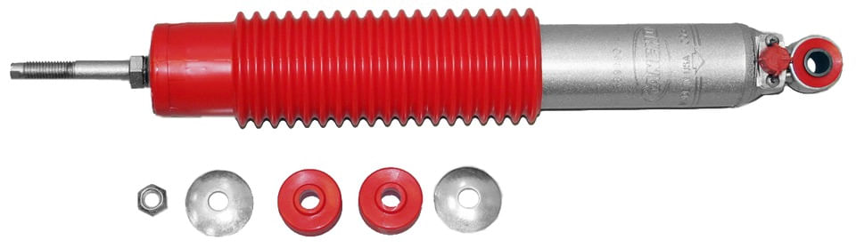 Amortiguador Gas RS9000XL Delantero Lado Conductor O Pasajero