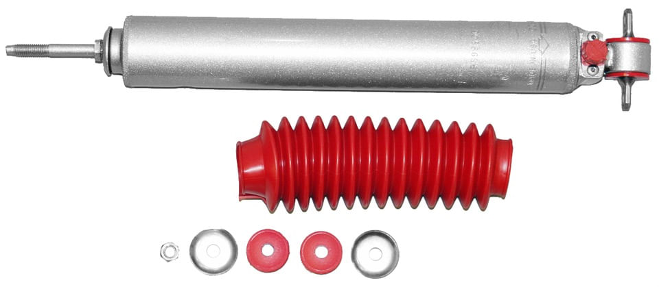 Amortiguador Gas RS9000XL Delantero Lado Conductor O Pasajero