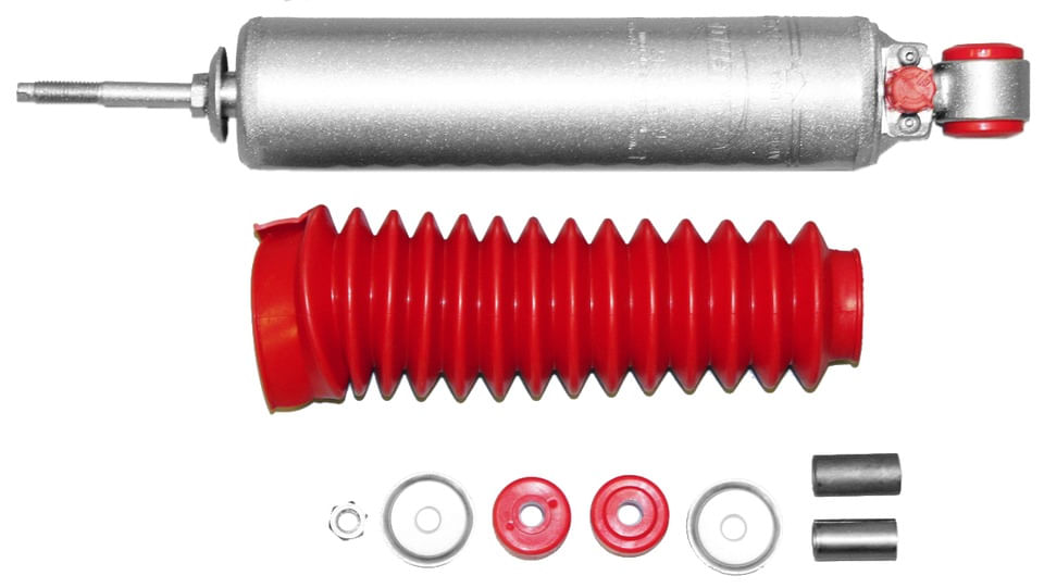 Amortiguador Gas RS9000XL Trasero Lado Conductor O Pasajero