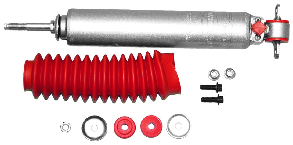 Amortiguador Gas RS9000XL Delantero RWD Lado Conductor O Pasajero