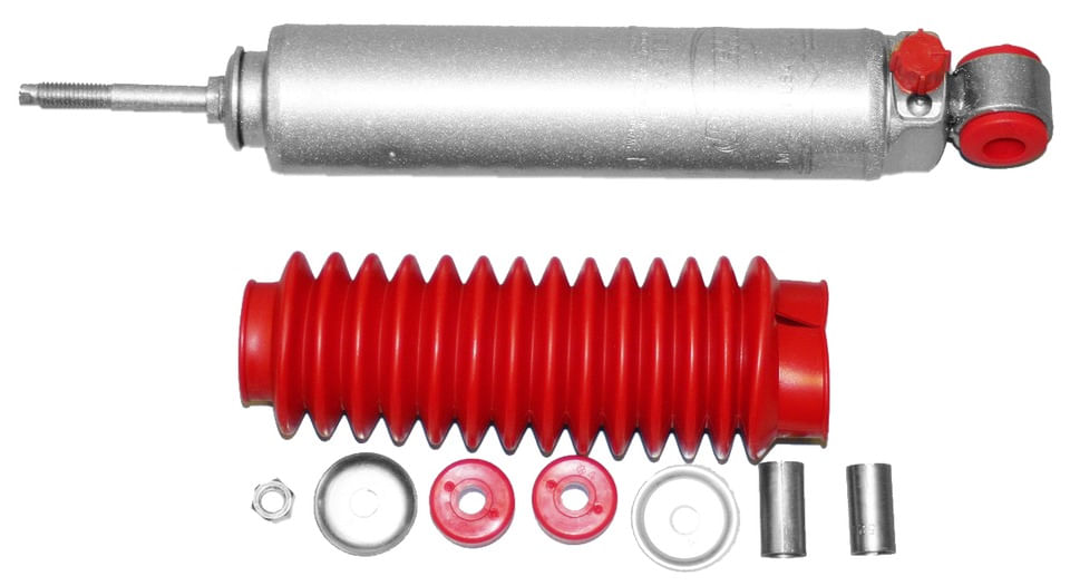 Amortiguador Gas RS9000XL Delantero Lado Conductor O Pasajero