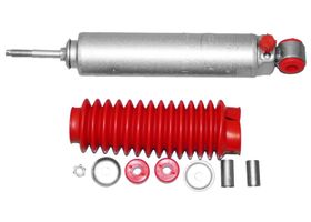 Amortiguador Gas RS9000XL Delantero RWD Lado Conductor O Pasajero