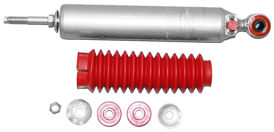 Amortiguador Gas RS9000XL Delantero 4WD Lado Conductor O Pasajero