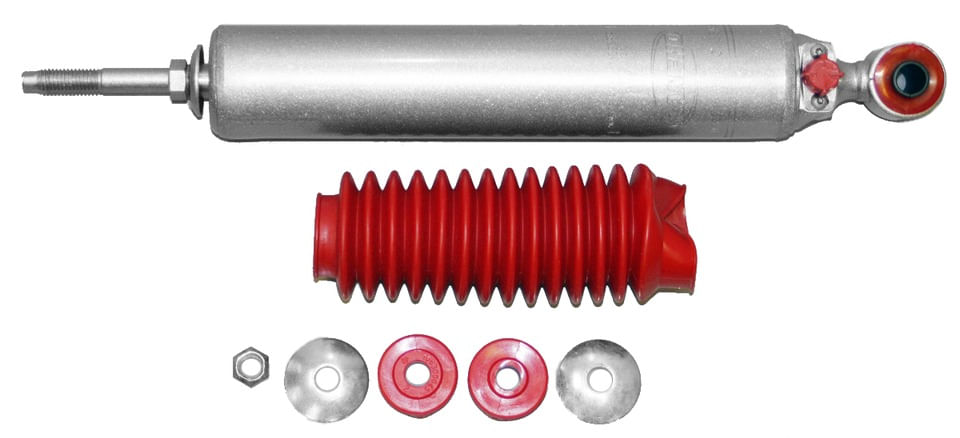 Amortiguador Gas RS9000XL Delantero 4WD, RWD Lado Conductor O Pasajero