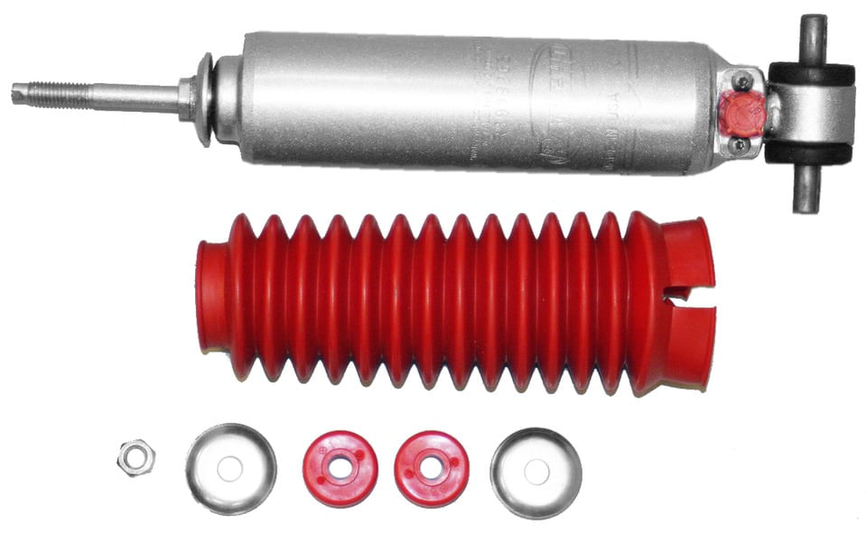 Amortiguador Gas RS9000XL Delantero RWD Lado Conductor O Pasajero