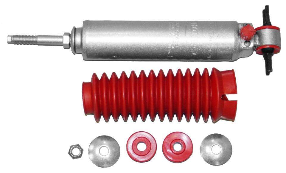 Amortiguador Gas RS9000XL Delantero RWD Lado Conductor O Pasajero
