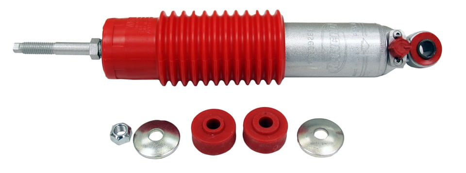 Amortiguador Gas RS9000XL Delantero Lado Conductor O Pasajero