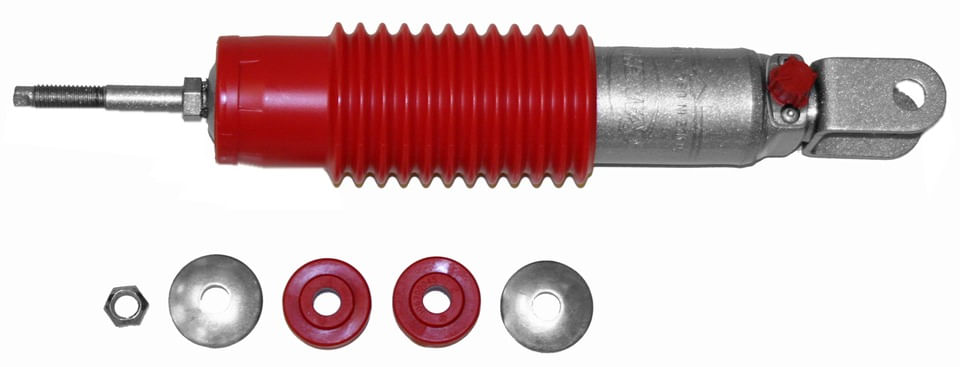 Amortiguador Gas RS9000XL Delantero Lado Conductor O Pasajero