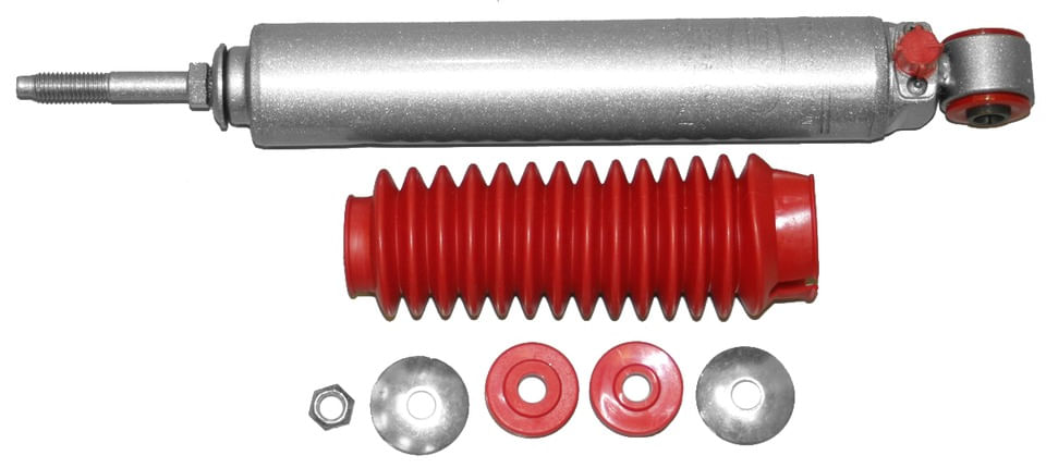 Amortiguador Gas RS9000XL Delantero Lado Conductor O Pasajero