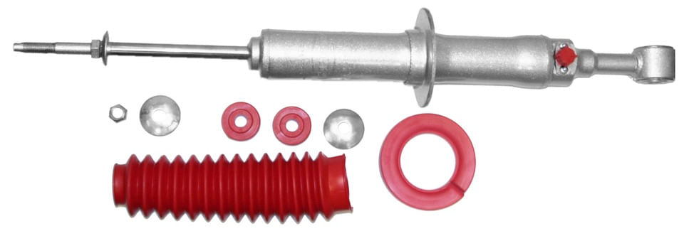 Amortiguador Gas RS9000XL Delantero Lado Conductor O Pasajero