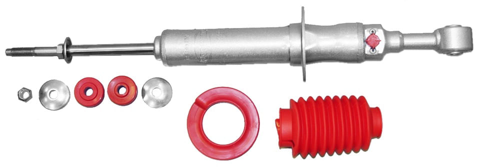 Amortiguador Gas RS9000XL Delantero 4WD, RWD Lado Conductor O Pasajero