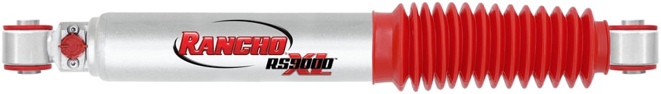 Amortiguador Gas RS9000XL Trasero 4WD Lado Conductor O Pasajero