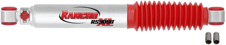 Amortiguador Gas RS9000XL Trasero Lado Conductor O Pasajero