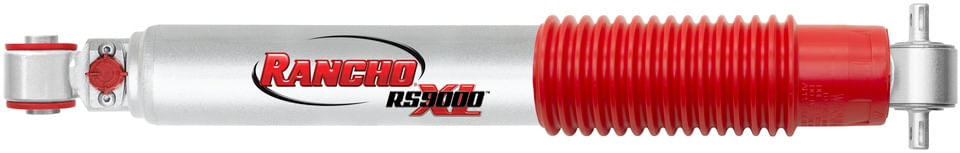 Amortiguador Gas RS9000XL Trasero Lado Conductor O Pasajero