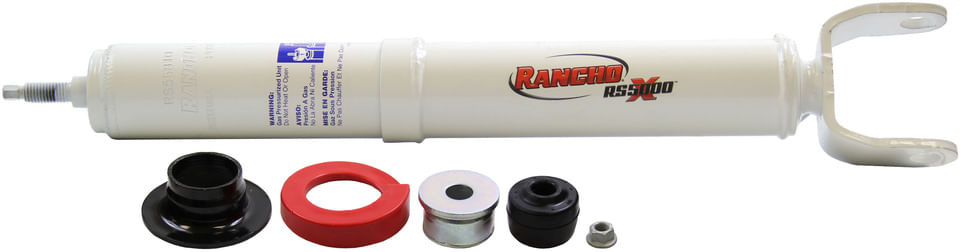Amortiguador Gas RS5000X Delantero 4WD Lado Conductor O Pasajero