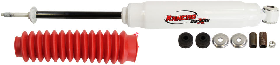 Amortiguador Gas RS5000X Delantero 4WD Lado Conductor O Pasajero