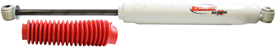 Amortiguador Gas RS5000X Trasero 4WD Lado Conductor O Pasajero