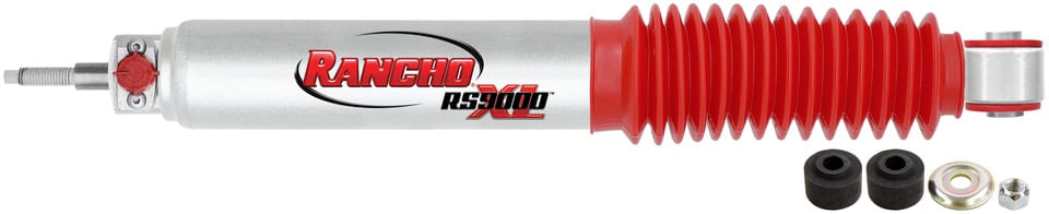 Amortiguador Gas RS9000XL Trasero Lado Conductor O Pasajero