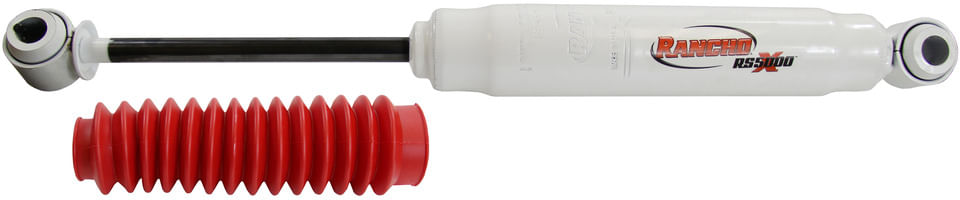 Amortiguador Gas RS5000X Trasero 4WD Lado Conductor O Pasajero