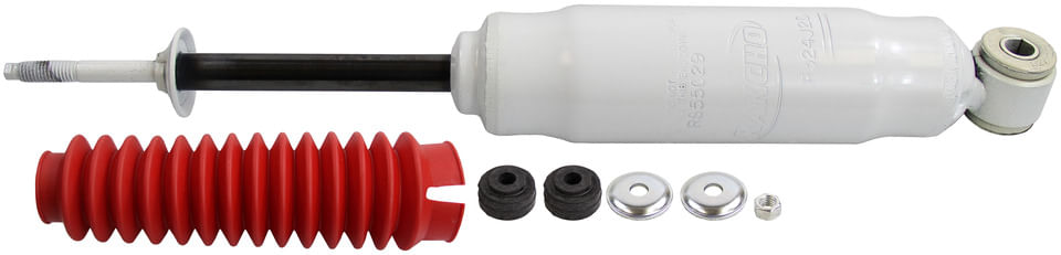 Amortiguador Gas RS5000X Delantero 4WD Lado Conductor O Pasajero