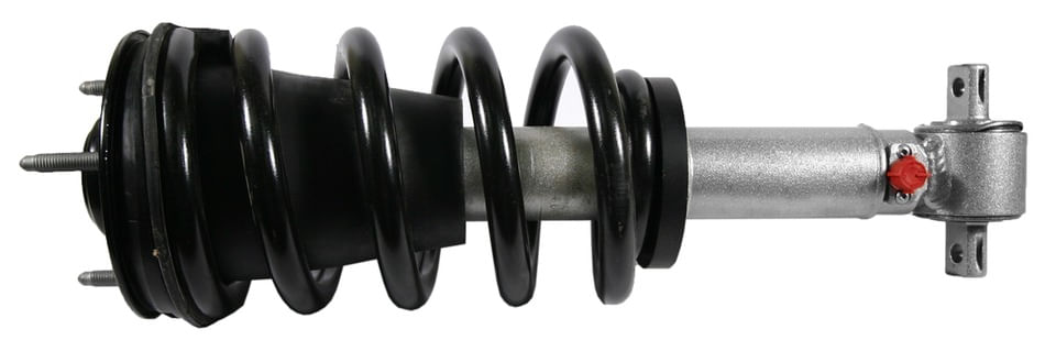 Ensamble De Strut Y Resorte QuickLIFT Delantero Lado Conductor O Pasajero