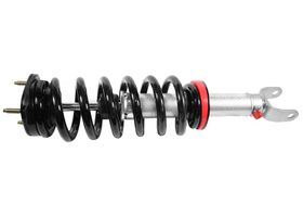 Ensamble De Strut Y Resorte QuickLIFT Delantero 4WD Lado Pasajero