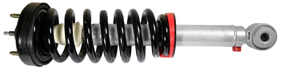 Ensamble De Strut Y Resorte QuickLIFT Delantero 4WD Lado Conductor