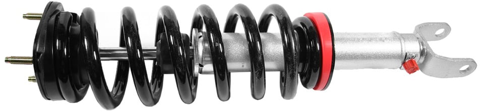 Ensamble De Strut Y Resorte QuickLIFT Delantero 4WD Lado Pasajero
