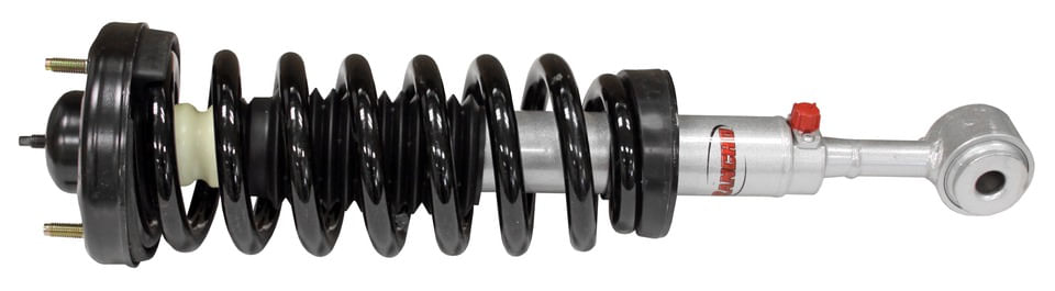 Ensamble De Strut Y Resorte QuickLIFT Delantero 4WD Lado Conductor O Pasajero