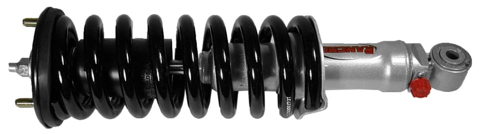Ensamble De Strut Y Resorte QuickLIFT Delantero Lado Conductor O Pasajero