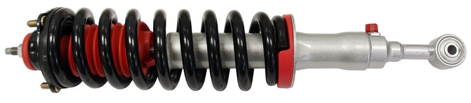 Ensamble De Strut Y Resorte QuickLIFT Delantero Lado Conductor