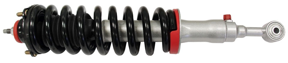 Ensamble De Strut Y Resorte QuickLIFT Delantero 4WD Lado Conductor