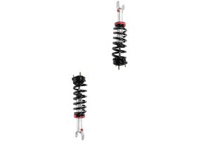 Par De Ensambles De Struts Y Resortes QuickLIFT Delanteros 4WD